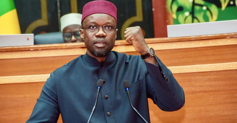 Sénégal : tout savoir sur les nouvelles nominations stratégiques au sein de Pastef, le parti de Ousmane Sonko