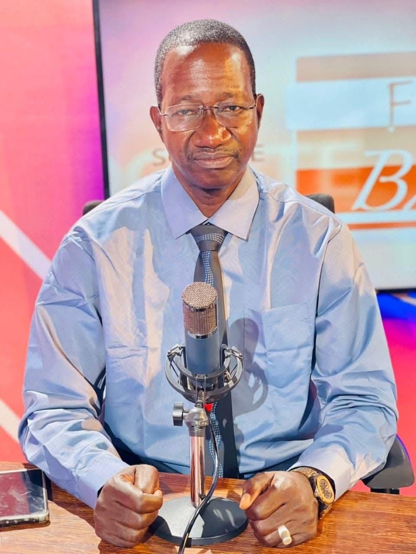 Mali : la Cour d’appel refuse la liberté provisoire à Youssouf Sissoko, directeur de publication de "L’Alternance" Mali : la Cour d’appel refuse la liberté provisoire à Youssouf Sissoko, directeur de publication de "L’Alternance"