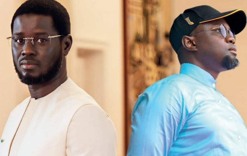 Réorganisation du parti Pastef: Demba Gueye perçoit une «armée» destinée à faire face au Président Diomaye Réorganisation du parti Pastef: Demba Gueye perçoit une «armée» destinée à faire face au Président Diomaye