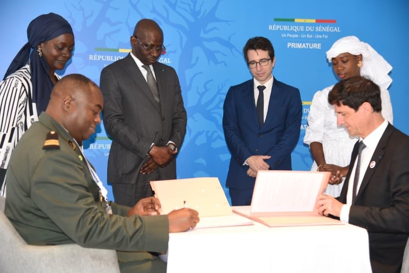 Volontariat en Afrique : Dakar au cœur d’une rencontre stratégique régionale Volontariat en Afrique : Dakar au cœur d’une rencontre stratégique régionale