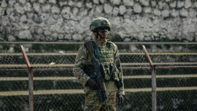 Dans l'est de la RDC, les combats reprennent deux jours après la fin des négociations en Suisse