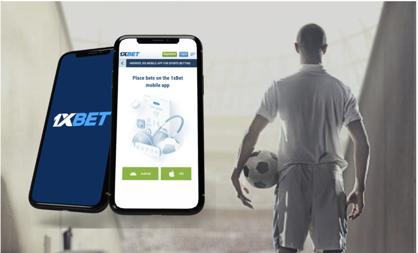 1xBet app : pourquoi la plateforme mise sur le mobile et quels avantages pour les utilisateurs