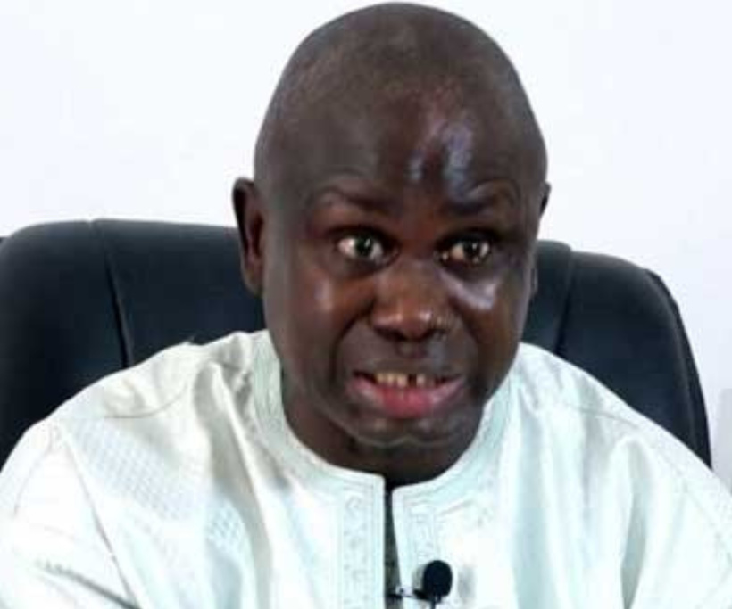 Droits humains : Seydi Gassama dénonce une instrumentalisation des lois à des fins politiques au Sénégal