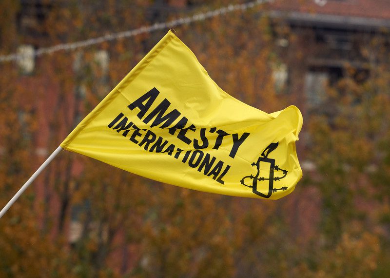 Situation des droits humains dans le monde : Amnesty Sénégal lance son Rapport annuel 2025-2026 ce mardi 