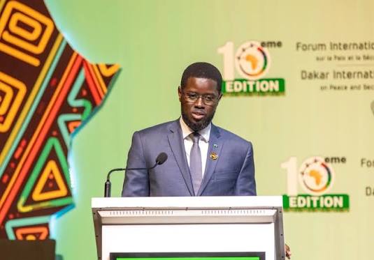 Forum de Dakar : Tokyo finance les 2/3 de l'organisation de l'événement après le "retrait" de la France