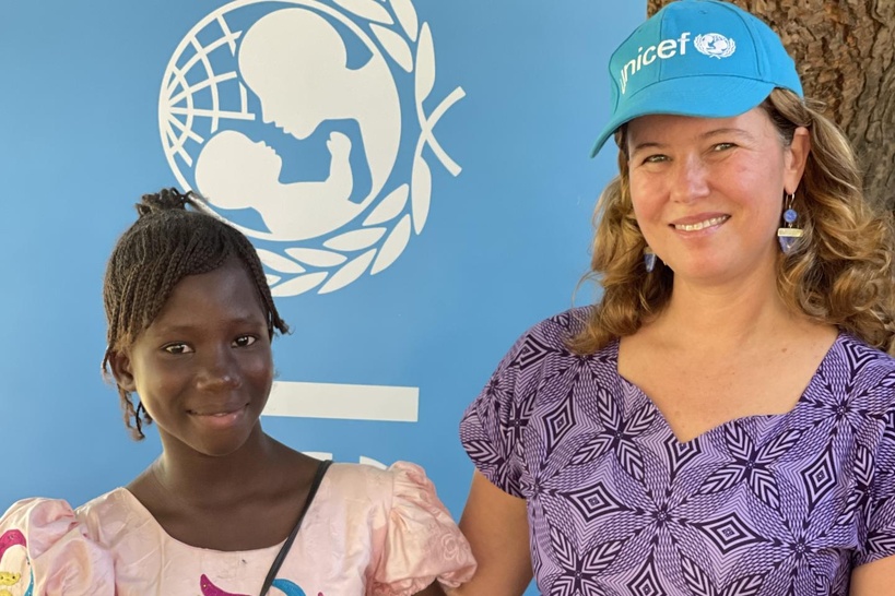 Protection de l’enfance au Sénégal : «Aucune avancée législative n’a eu lieu» en 2025 (Amnesty International) Protection de l’enfance au Sénégal : «Aucune avancée législative n’a eu lieu» en 2025 (Amnesty International)