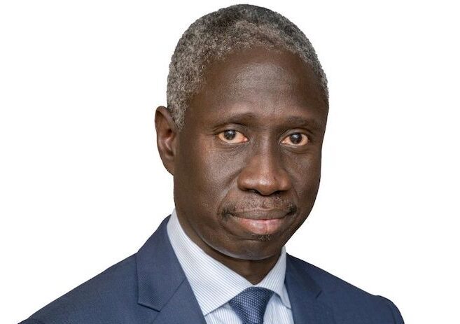 Forum de Dakar : Ibrahima Nour Eddine Diagne appelle l'Afrique à une souveraineté numérique collective