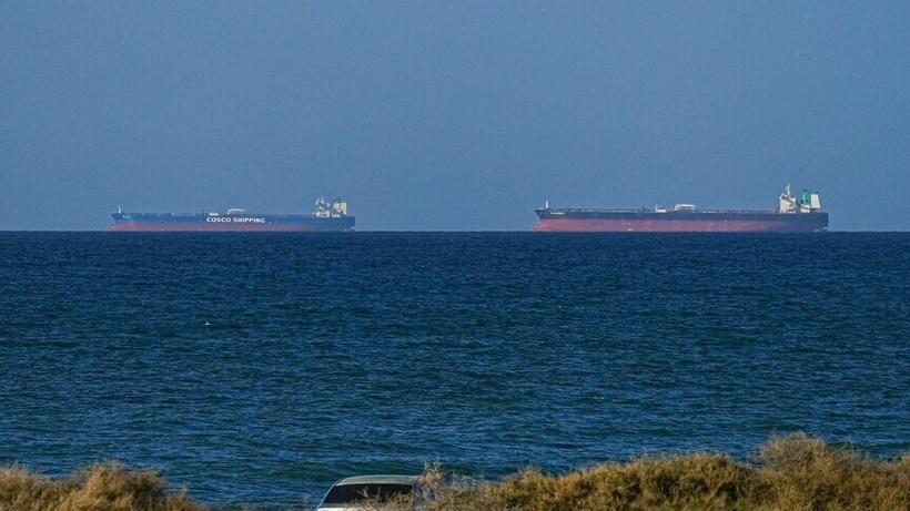 CENTCOM: Les États-Unis ordonnent à 28 navires de faire demi-tour dans le cadre du blocus des ports iraniens CENTCOM: Les États-Unis ordonnent à 28 navires de faire demi-tour dans le cadre du blocus des ports iraniens