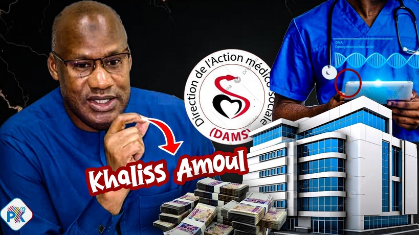 Recrutements d'agents, pacte de stabilité et code de la santé : le ministre fait le point sur plusieurs chantiers