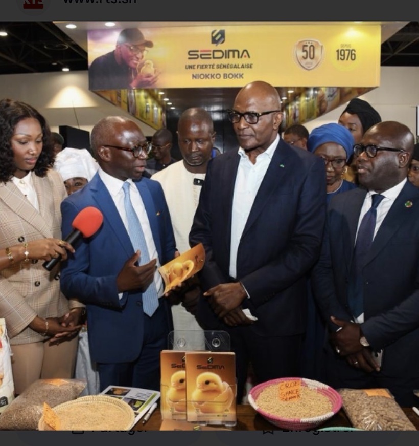 Souveraineté alimentaire : Le gouvernement consacre l’agroécologie comme « impératif national » Souveraineté alimentaire : Le gouvernement consacre l’agroécologie comme « impératif national »