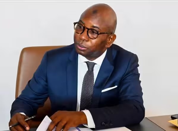 Éducation : Moustapha Guirassy annonce la construction de 5 000 salles de classe