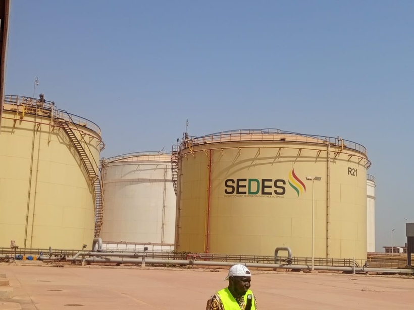 Bargny-Sendou : un port d’avenir au cœur du partenariat sénégalo-américain Bargny-Sendou : un port d’avenir au cœur du partenariat sénégalo-américain