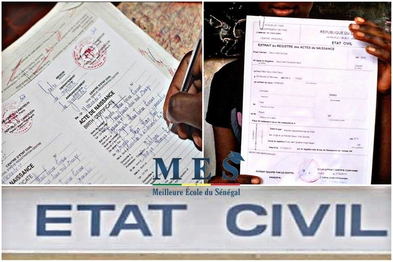 Réforme administrative : Vers un nouveau statut pour les officiers d'état civil et une dématérialisation totale