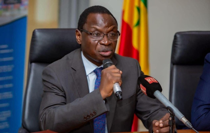 Sénégal : Le ministre de l’Industrie valorise les jeunes innovateurs de l’OIF