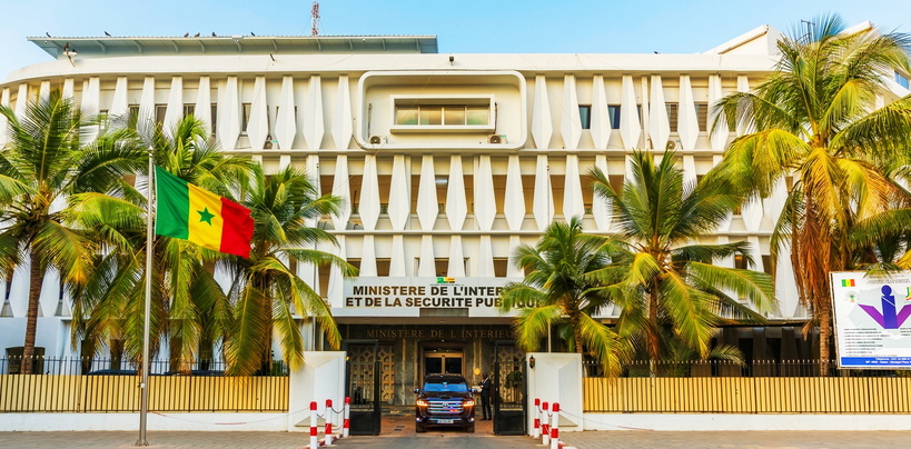 Processus électoral : Le ministre de l'intérieur convoque les partis politiques ce 30 avril