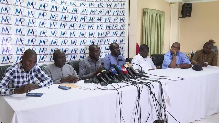 Médias en péril : Patronat et syndicats font front commun pour sauver les entreprises de presse