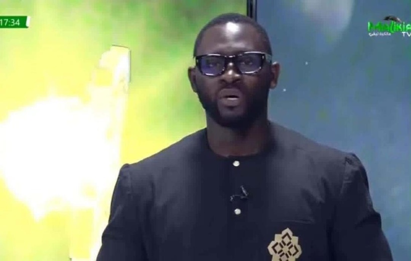Affaire des homosexuels presumés : Le journaliste Souleymane Fatou Ndao de Malikia TV placé en garde à vue