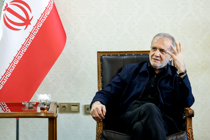 Iran: Téhéran dénonce violations et blocus comme freins à des négociations « sincères » avec Washington