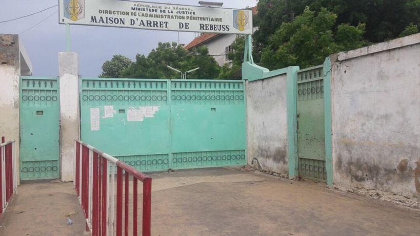 "Actes contre nature" à l’Internat de la mosquée omarienne : cinq personnes en garde à vue à Dakar
