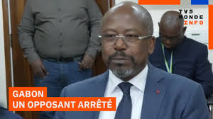 Gabon: l'opposant Alain-Claude Bilie-By-Nze privé de visite, son parti dénonce une «opération politique»