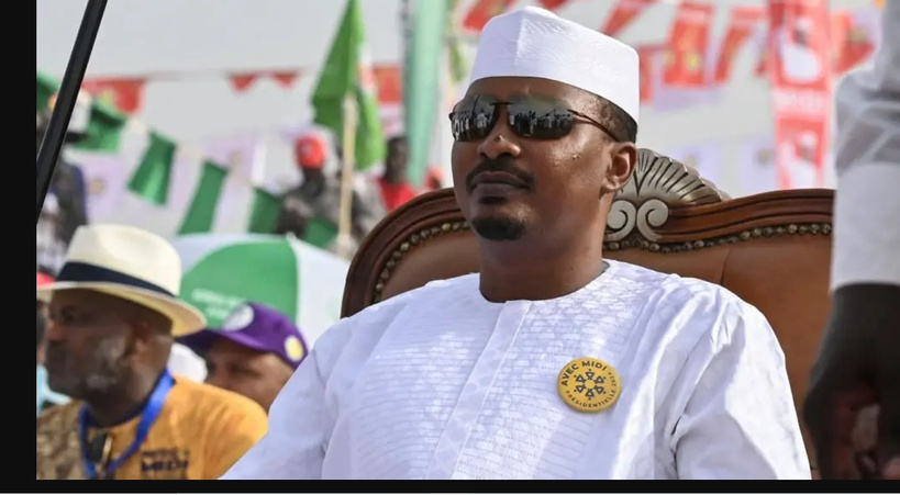 Le Tchad et l'Algérie signent une trentaine d'accords bilatéraux Le Tchad et l'Algérie signent une trentaine d'accords bilatéraux