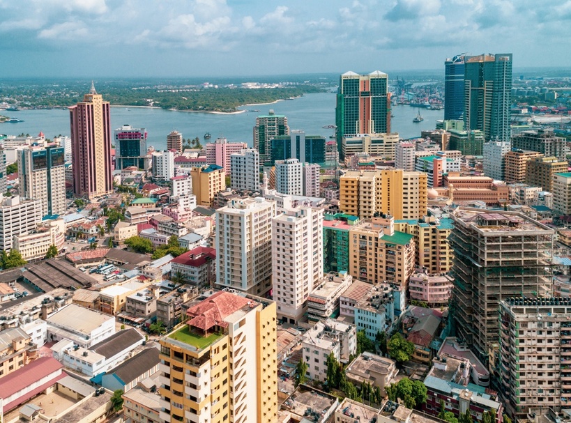 Tanzanie: attendu depuis plusieurs mois, le rapport sur les violences post-électorales a enfin été dévoilé Tanzanie: attendu depuis plusieurs mois, le rapport sur les violences post-électorales a enfin été dévoilé