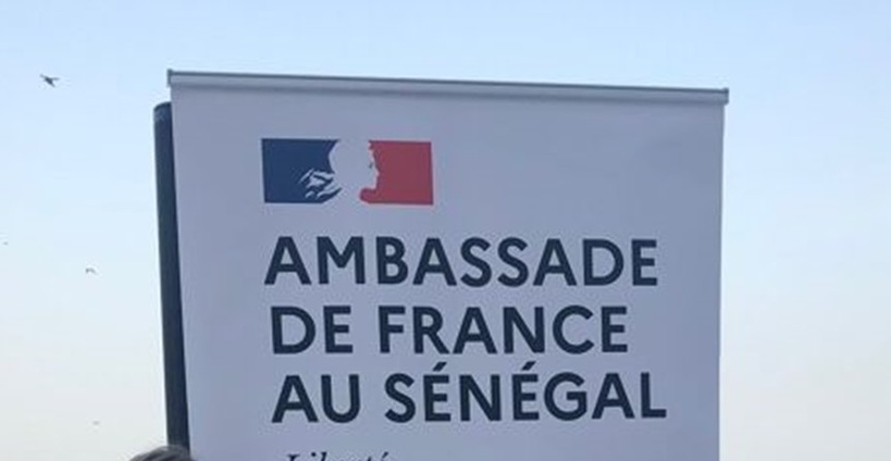 ​Loi anti-LGBT au Sénégal : l’Ambassade de France dément avoir mis le pays sur «liste rouge»