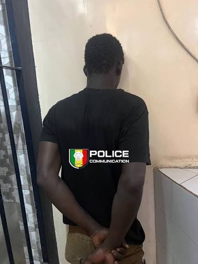 De victime à prévenu, un commerçant déféré pour avoir blessé un policier à la cuisse