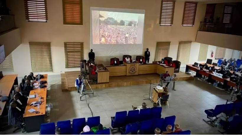 Guinée Conakry : le procureur adjoint de la CPI presse le pouvoir de mener à bien le procès du 28 Septembre