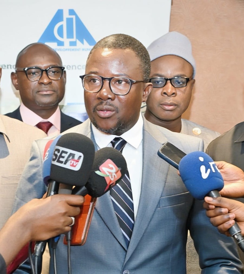 Finance Verte : L'ADM accréditée par le FVC, une première pour la décentralisation sénégalaise.