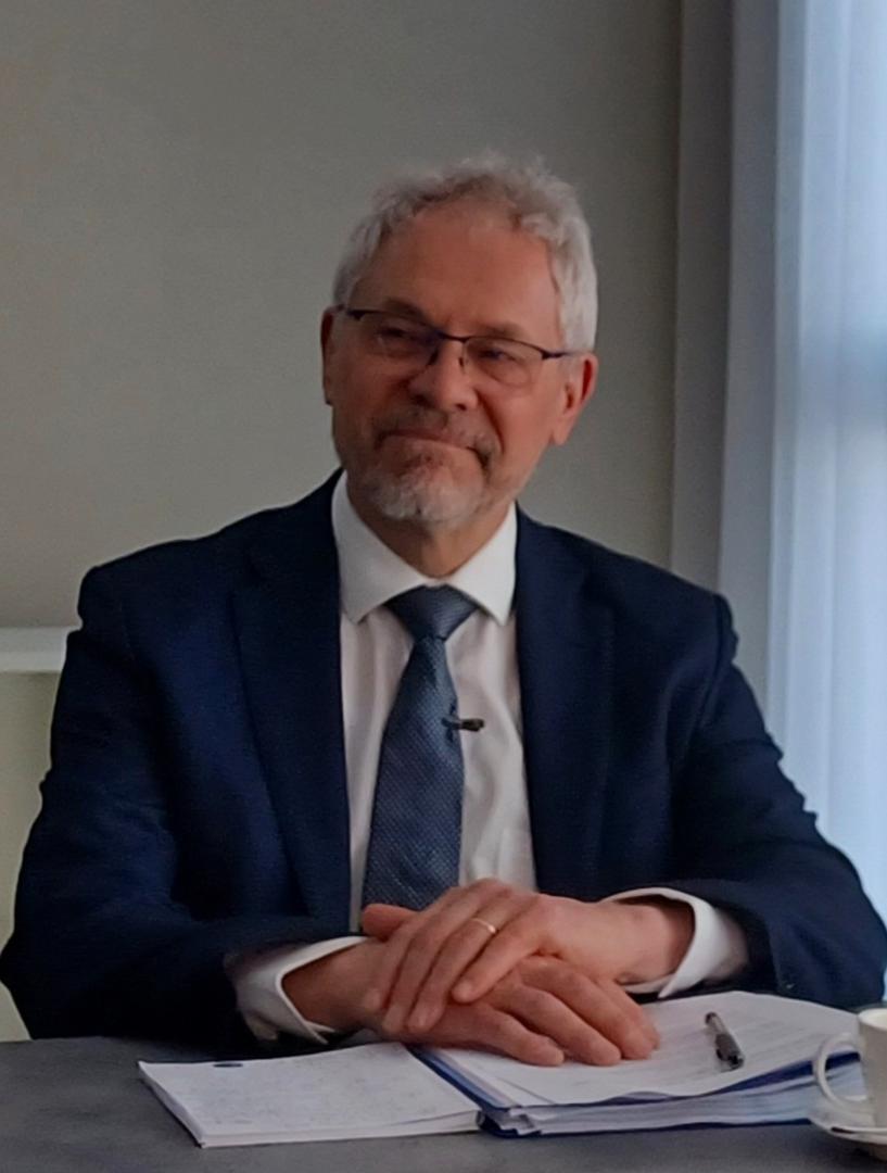 INTERVIEW EXCLUSIVE – S.E.M. Erik Lundberg : « Le Sénégal est un phare dans cette région, un partenaire essentiel pour la Finlande »