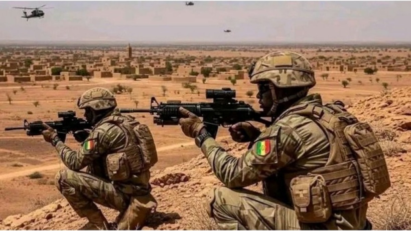 Attaques au Mali : 16 blessés et des dégâts matériels limités enregistrés (Gouvernement) Attaques au Mali : 16 blessés et des dégâts matériels limités enregistrés (Gouvernement)