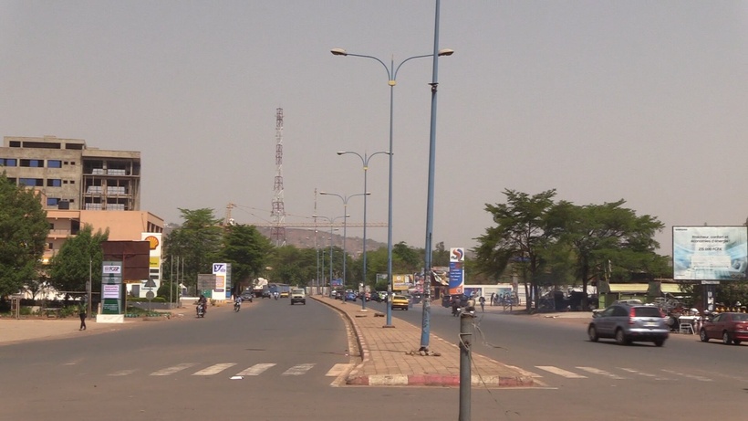 Attaques au Mali : un couvre-feu de 72 heures instauré à Bamako