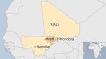 Mali : la CVJR rencontre des victimes