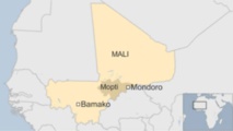 Mali : la CVJR rencontre des victimes