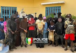 ​ Migration irrégulière : 34 personnes interpellées à Mbour sur fond de crise de stratégie