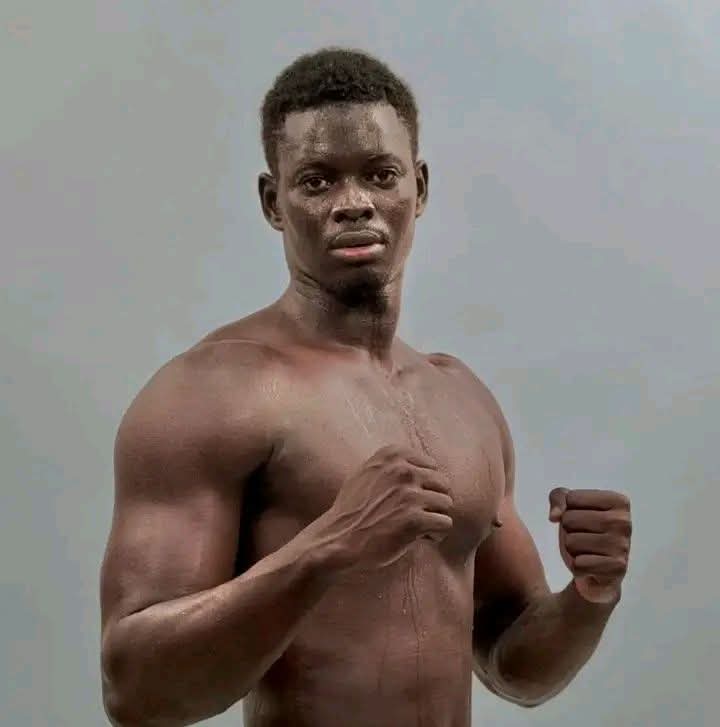 Lutte : Diop 2 bat Liss Ndiago au terme d’un combat intense