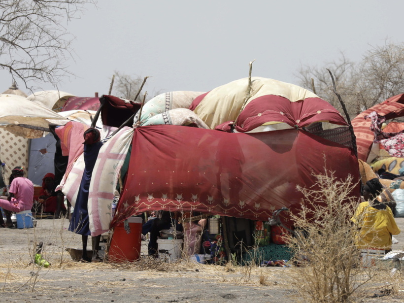 Tchad: des affrontements inter-communautaires font plusieurs dizaines de morts dans l'est du pays