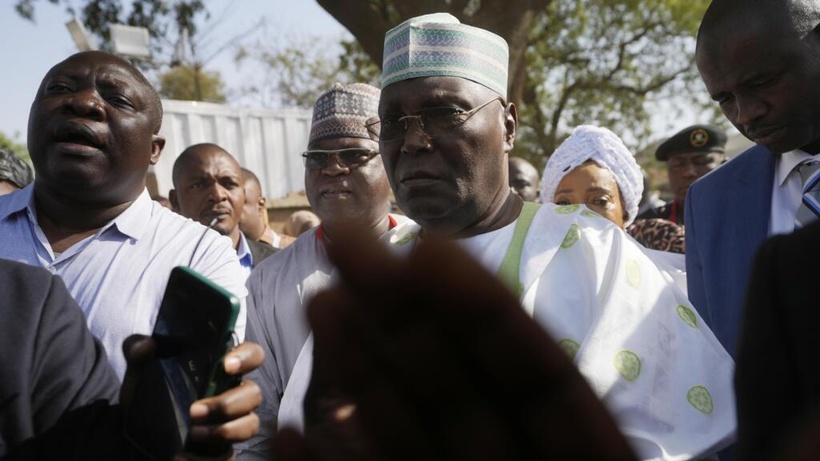 Nigeria: 14 partis d'opposition promettent de s'unir en vue des élections générales de 2027 Nigeria: 14 partis d'opposition promettent de s'unir en vue des élections générales de 2027