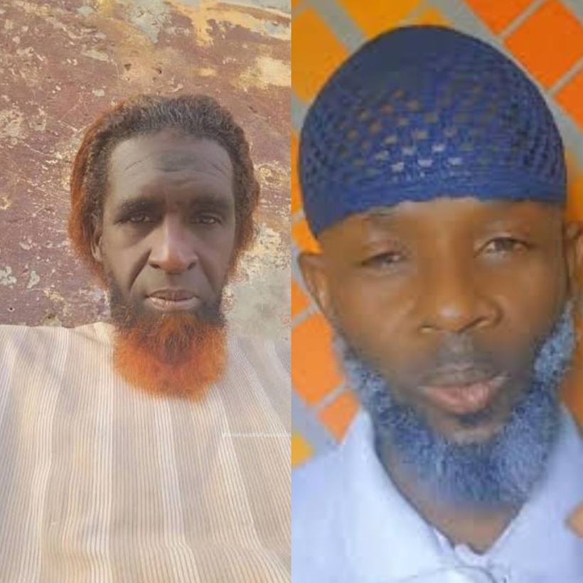 Affaire Masseck Sarr et Ismaila Dialllo : le dossier prend une nouvelle tournure après de nouvelles découvertes Affaire Masseck Sarr et Ismaila Dialllo : le dossier prend une nouvelle tournure après de nouvelles découvertes