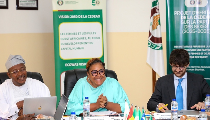 Fistule obstétricale : vers une prise en charge gratuite et une réinsertion durable des femmes au Sénégal Fistule obstétricale : vers une prise en charge gratuite et une réinsertion durable des femmes au Sénégal