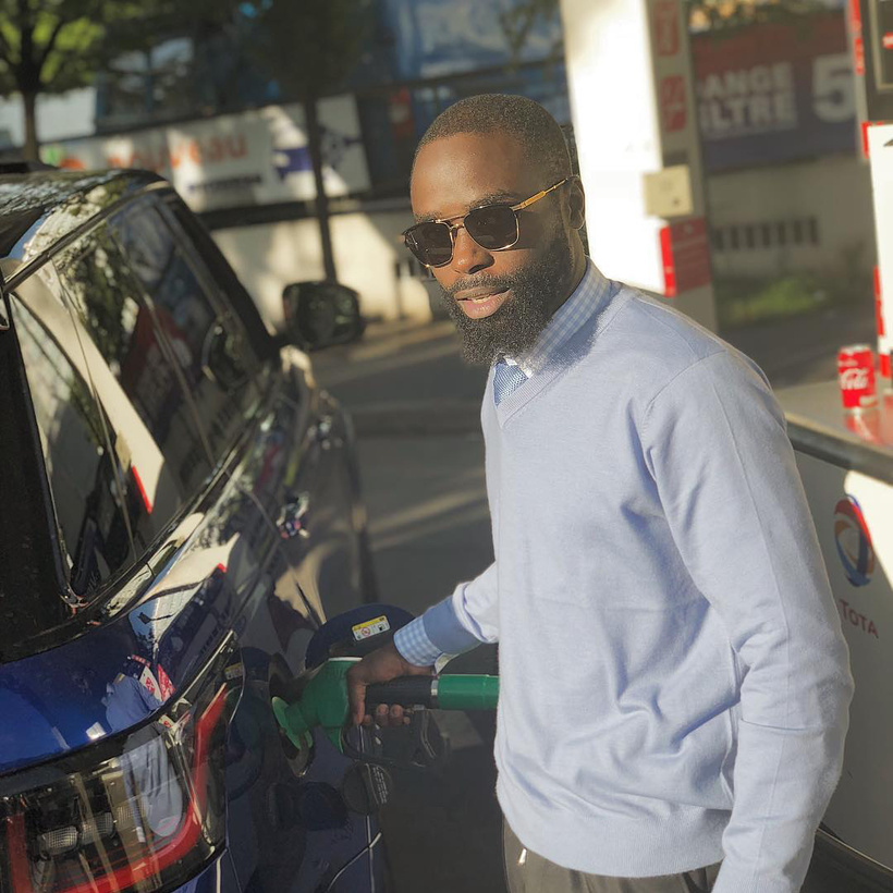 Dakar : Abdoulaye Seck, fils d'Idrissa Seck, placé en garde à vue suite à une plainte de Dame Amar