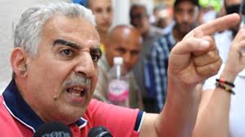 Tunisie: le journaliste Zied el-Heni arrêté pour «délit d’outrage à magistrat»