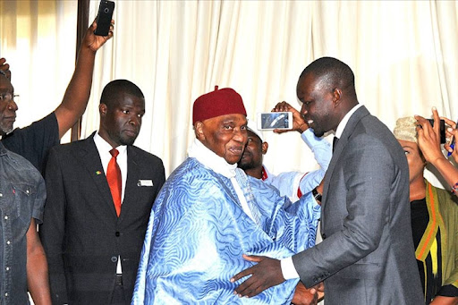 Les révélations de l'ancien ministre Habib Sy: « Je perçois chez Ousmane Sonko une part de "wadisme"»