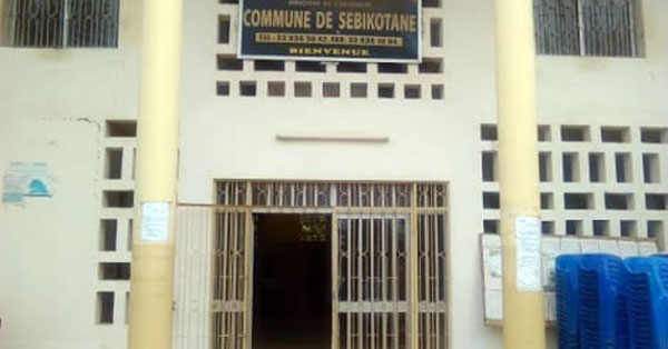 Litige foncier: la mairie de Sébikhotane déboutée et condamnée à payer 50 millions de Fcfa aux héritiers de Nébour Soumbane