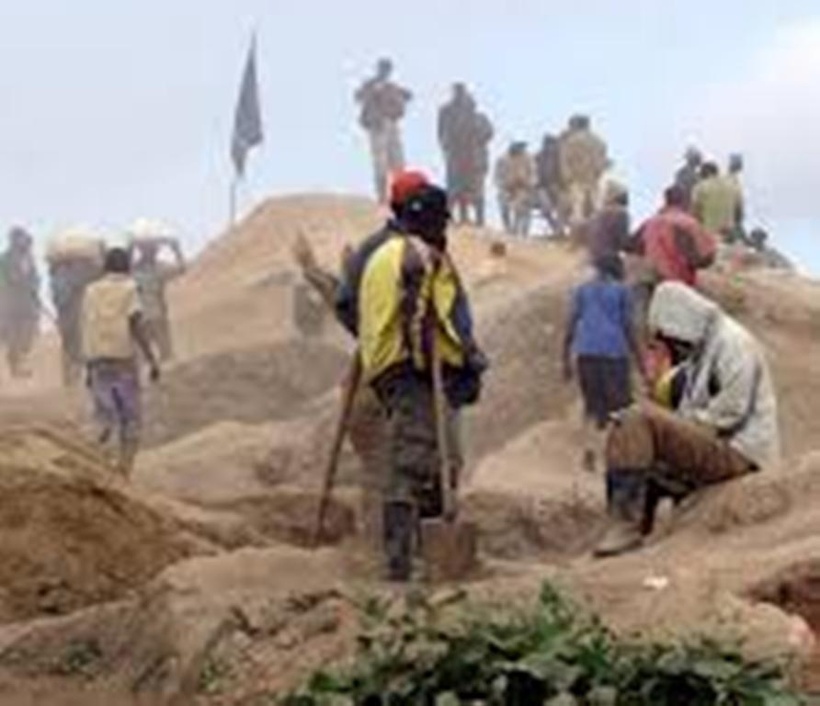RDC: les autorités annoncent la création d'une Garde minière pour sécuriser les ressources du pays