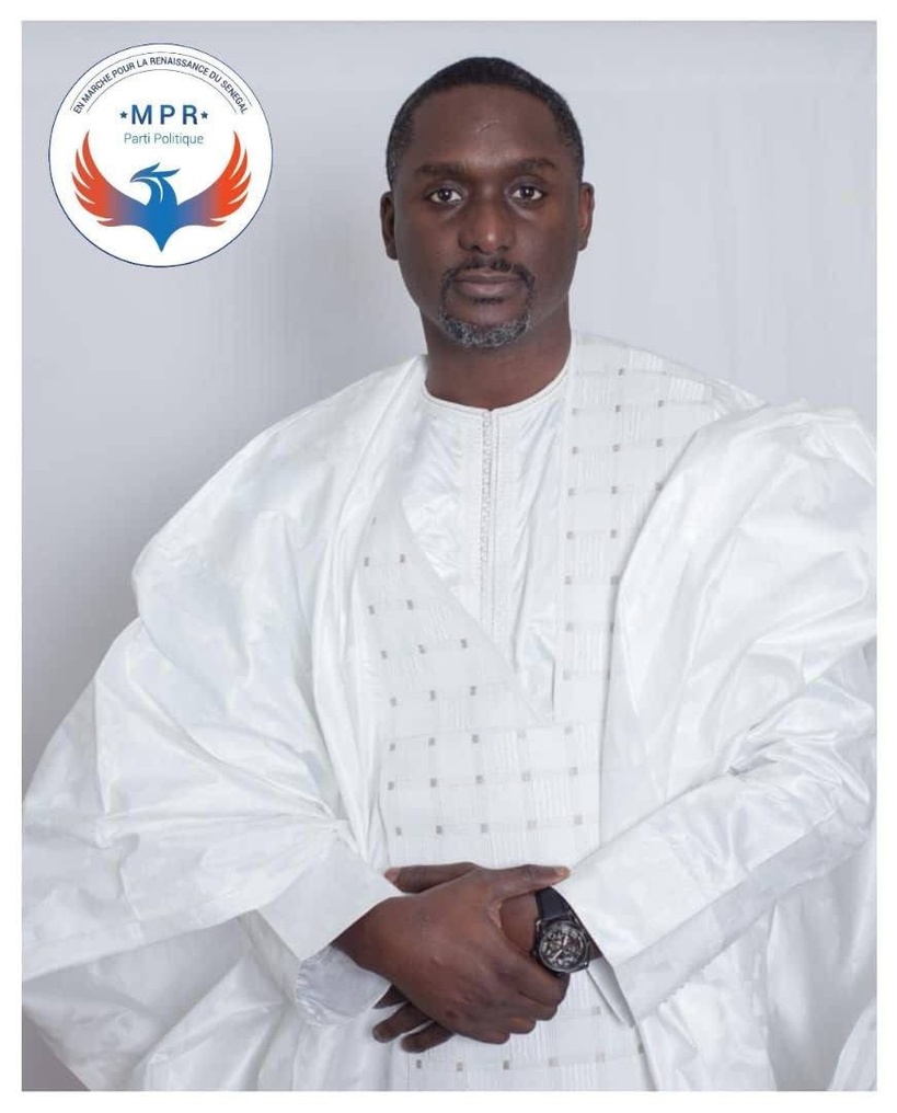 Qu’attendons-nous ? (Par Hamidou Thiaw, Président du MPR) Qu’attendons-nous ? (Par Hamidou Thiaw, Président du MPR)