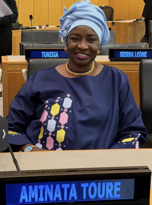 Réformes au Sénégal : Aminata Touré décortique les quatre avant-projets de loi