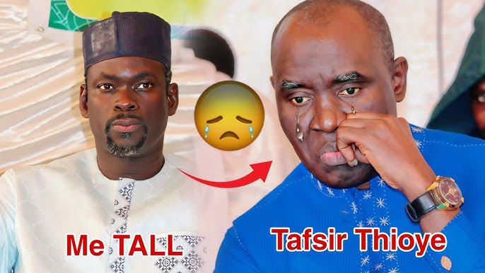 Réforme du Code électoral : Tafsir Thioye conteste la procédure et réclame le report du débat