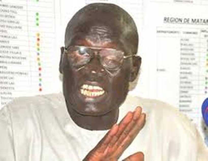 Réforme du Code électoral : Nicolas Ndiaye dénonce une loi « taillée sur mesure » pour Ousmane Sonko